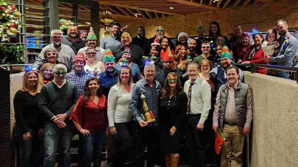 KELYN Technologies Team