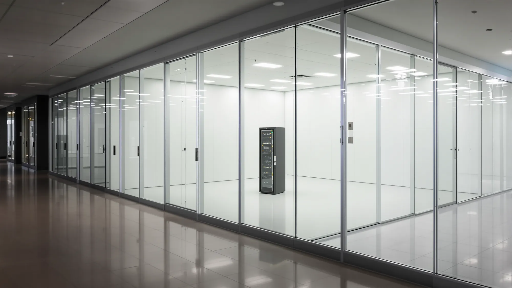 Cleanroom Recovery: Restoring Without Restarting the Attack