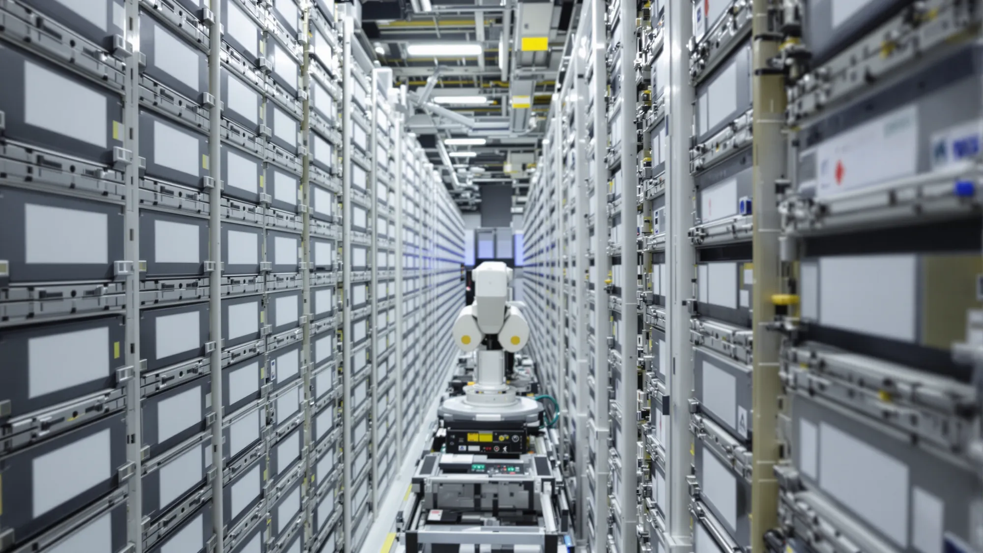 Why Tape Still Belongs in a Modern Backup Strategy