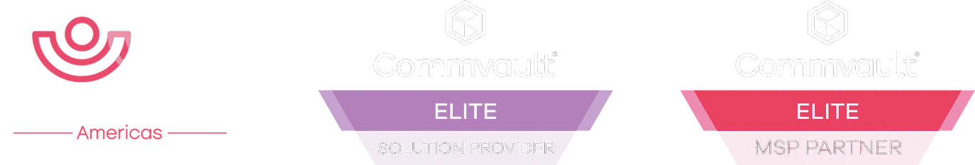 Commvault Certifications