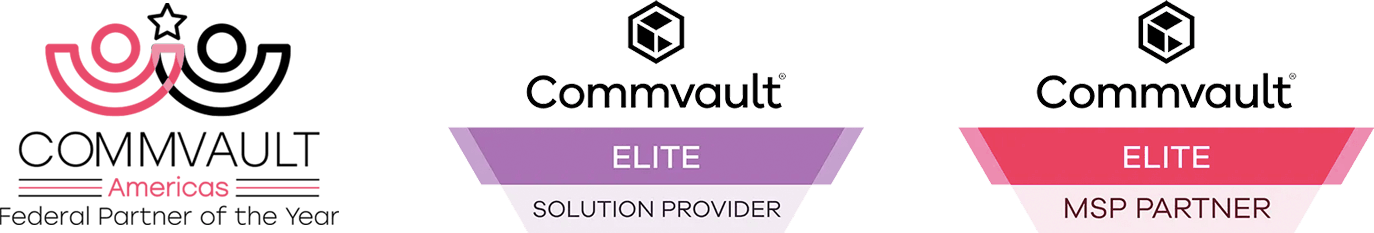 Commvault Certifications