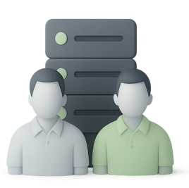 CoPilot icon