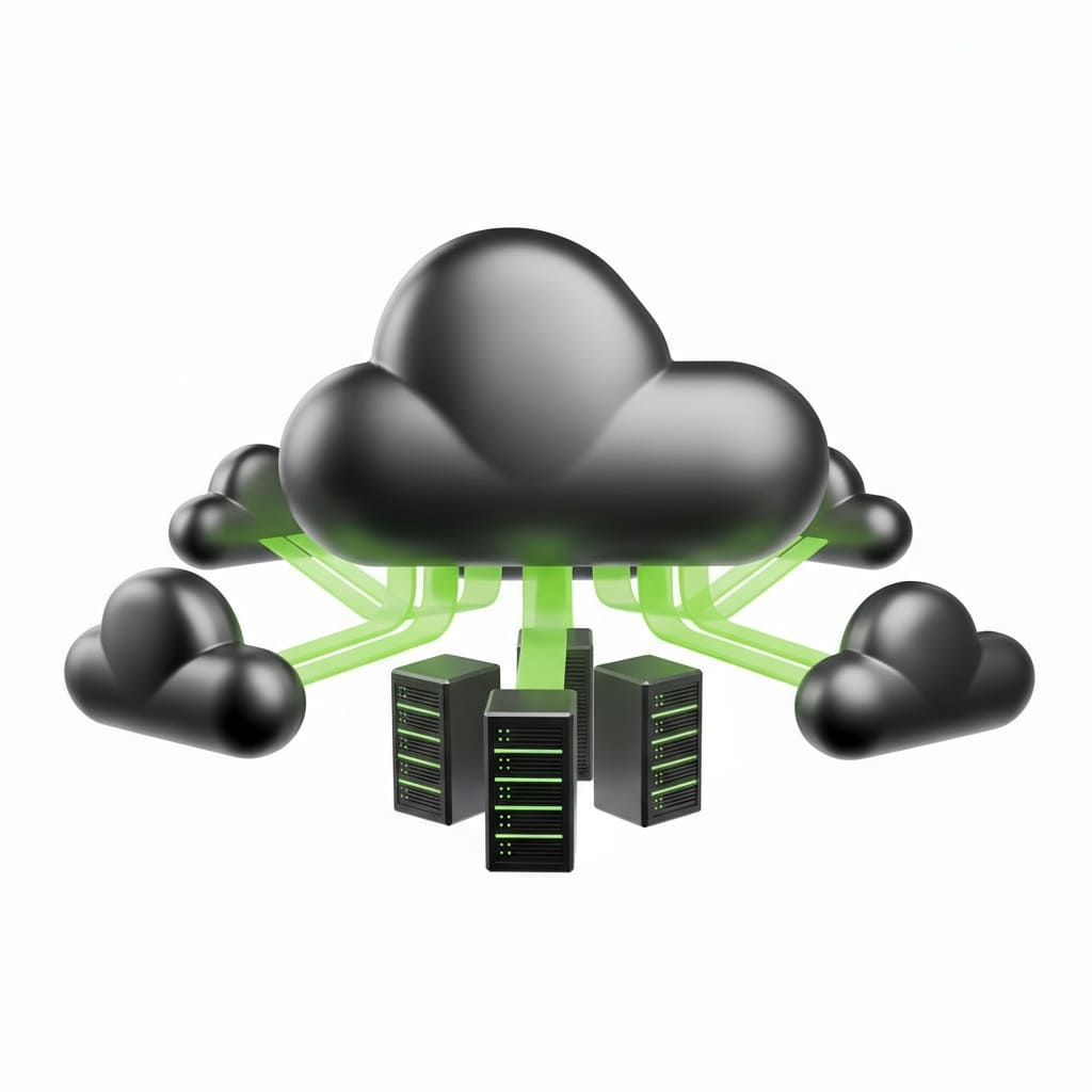 Cloud Migration & Modernization